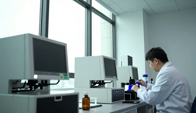 广州嘉怡国际生物科技有限公司